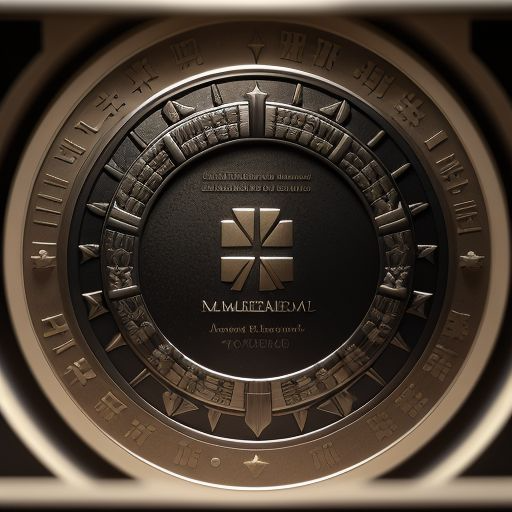 UltimOmagiu Medalion